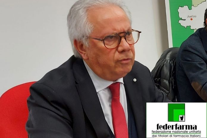 Federfarma Campania. Mario Flovilla è il nuovo Presidente