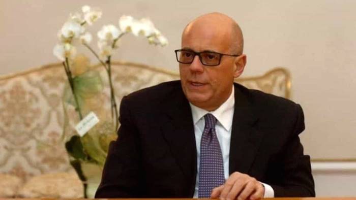 Salerno. L’iIntervento del Prefetto Francesco Russo in ricordo del “milite ignoto” nella Giornata dell’Unità Nazionale e della Forze Armate