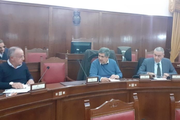 Questione ospedaliera dell’ Agro. I Sindaci producono un documento congiunto