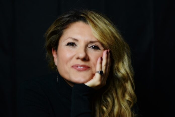 Salerno. Antonella Valitutti è Euridice al teatro “La Mennola”