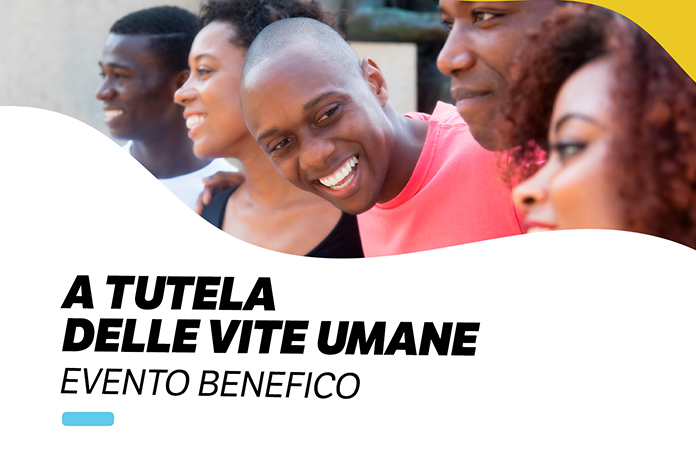 250 giubbotti catarifrangenti donati ai lavoratori immigrati