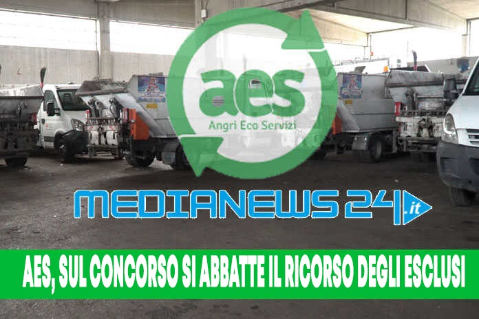 Angri Eco Servizi, sul concorso si abbatte il ricorso degli esclusi