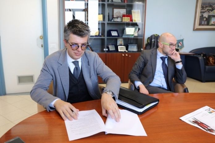 Battaglini- Picarella