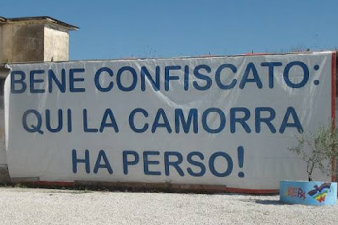 “Beni confiscati: invertire la rotta”, Insieme per Scafati presenta interrogazione