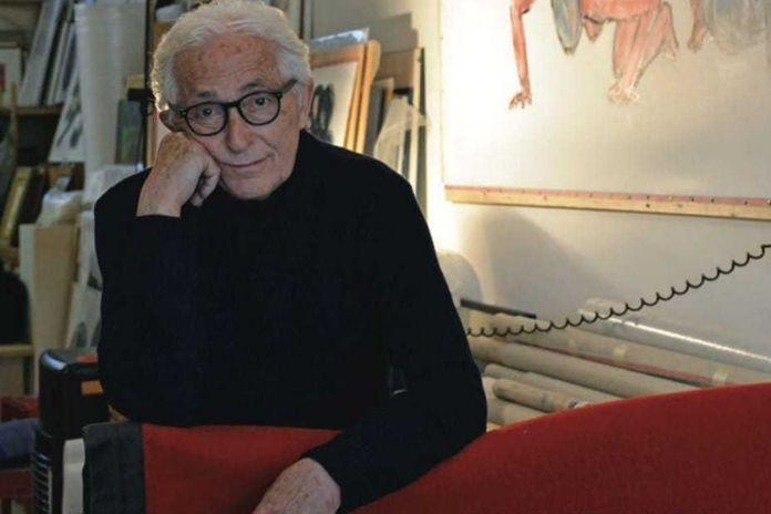 Il XVIII Premio Città di Angri al Maestro Caio  Gracco.