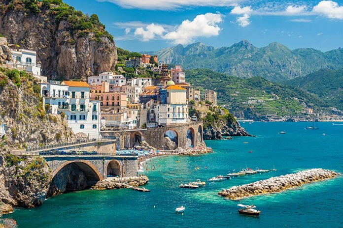 Costiera Amalfitana. Riunione dei sindaci con il Prefetto Russo sulla questione viabilità