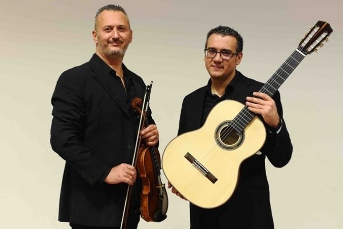 Salerno. “Candlelight concert”, ultimo omaggio ad Astor Piazzolla