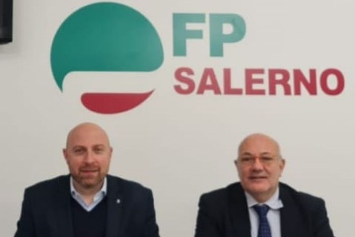 Beni Culturali. Disagi per i lavoratori della Certosa di Padula: l’intervento di Faiella (Cisl Fp)