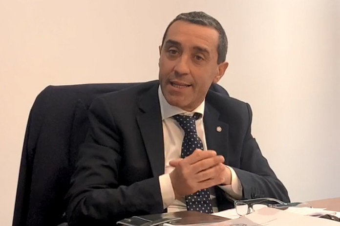 Salerno. Commercialisti convocati in Video Assemblea per il bilancio dell’ultimo difficile anno del Presidente Giordano