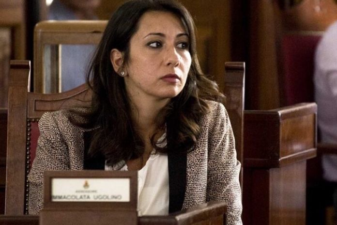 Nocera Inferiore. L’Arch Ugolino lascia l’assessorato: la comunicazione del Sindaco