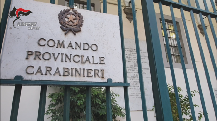 Napoli. Pericoloso latitante, ricercato da 11 anni, tradito dai social. Arrestato in Tunisia.