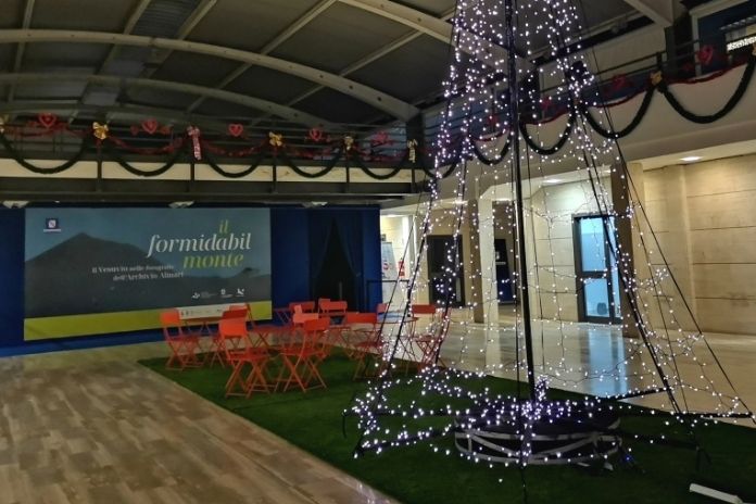 Ercolano. Boom di visite al MAV per “Il formidabil monte”