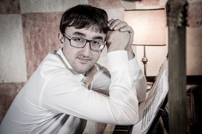 Salerno Barocca. Martedì 14 il concerto d’anteprima “In cordis cordae”