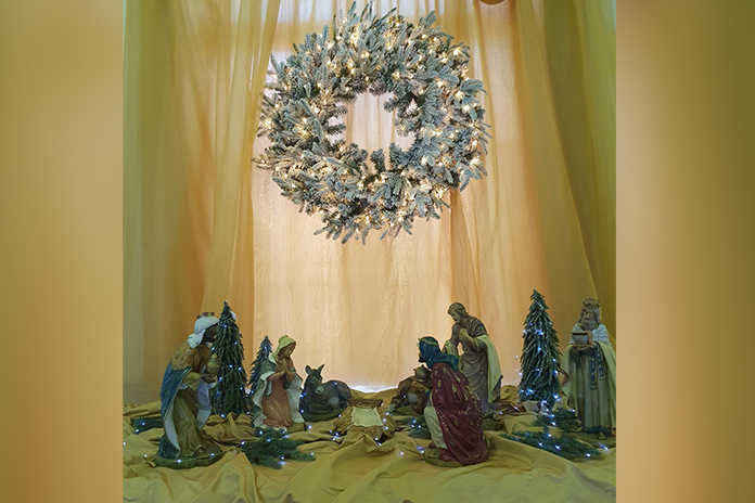 Nocera Inferiore. Martedì celebrazione SS. Messa in Comune