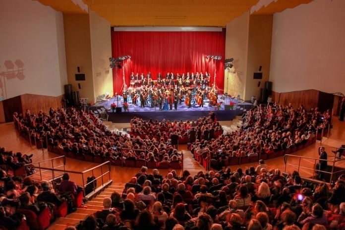 Covid. Annullato il Concerto di Capodanno della Nuova Orchestra Scarlatti