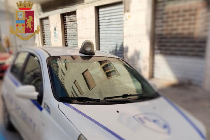 Acerra: sequestrato un istituto di vigilanza  abusivo. Denunciati il titolare e 4 dipendenti