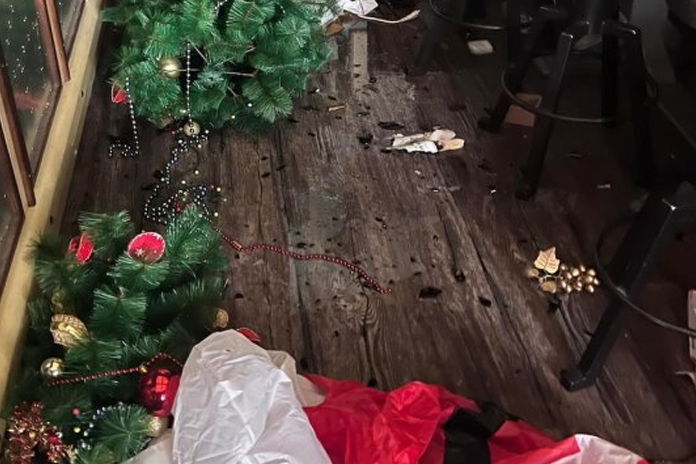 Salerno, furto locale via Roma, Cirielli (FdI): “Potenziare presidi delle Forze dell’Ordine”