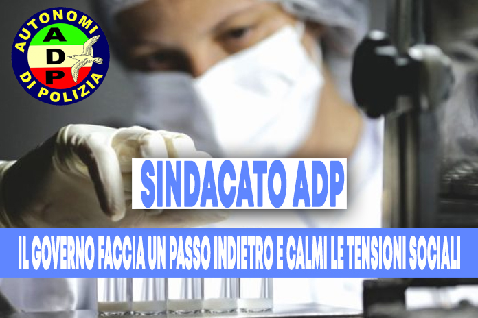 Obblighi vaccinali: il Governo faccia un passo indietro e calmi le tensioni sociali