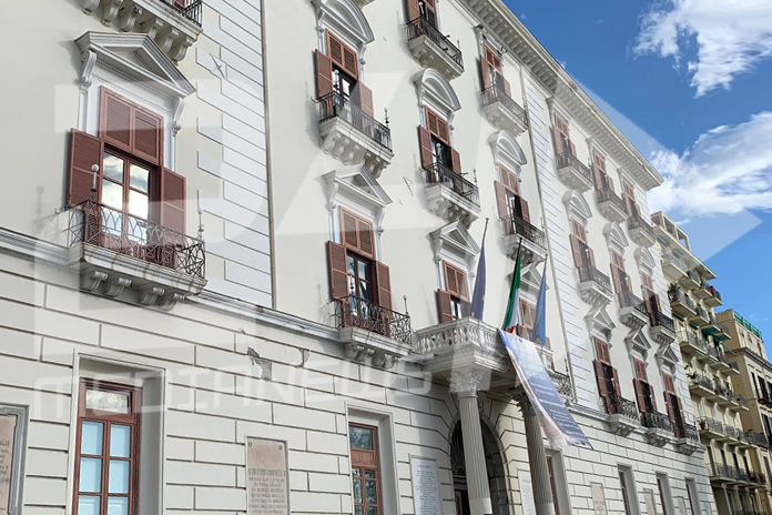 Salerno. Elezioni provinciali 2021: ecco gli eletti