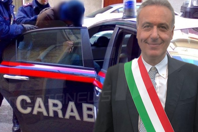 Estorsioni ai commercianti e danneggiamenti, il Sindaco plaude all’operazione dei Carabinieri