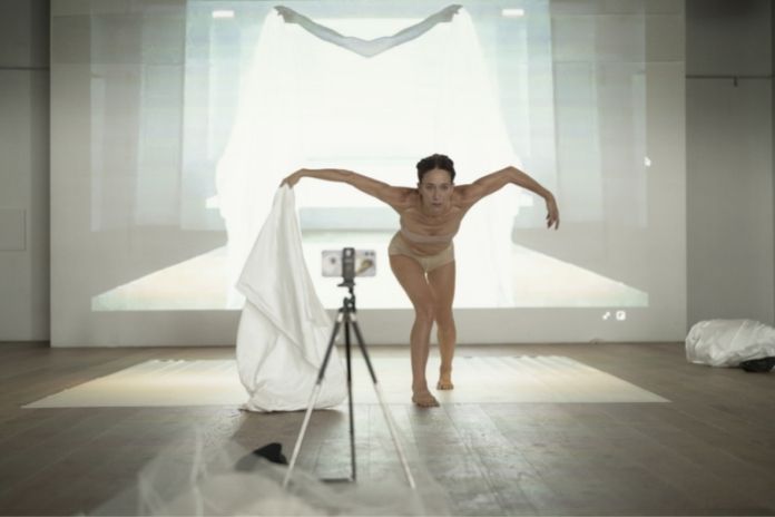 Campania Teatro Festival. “Delayer” inaugura la terza tranche della kermesse