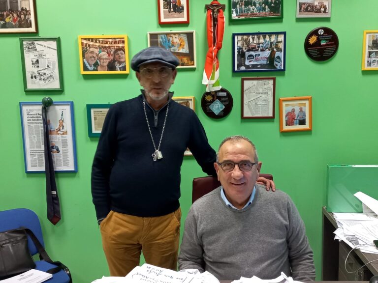 Sindacati. “Il covid colpisce di quarta ondata: proroghe e nuovi percorsi”