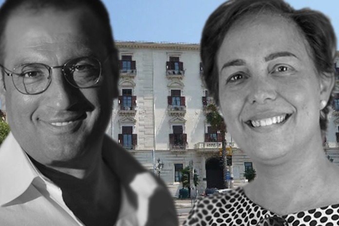 Pagani. Dai consiglieri Calce e Sessa gli auguri di buon lavoro al neo consigliere provinciale Palladino