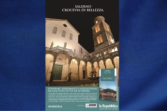 Banca 2021 promuove le meraviglie di Salerno e provincia