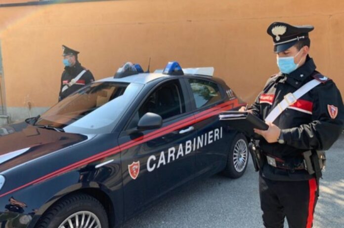Salerno. Sgominata una banda di ladri d’appartamento, denunciate 4 persone