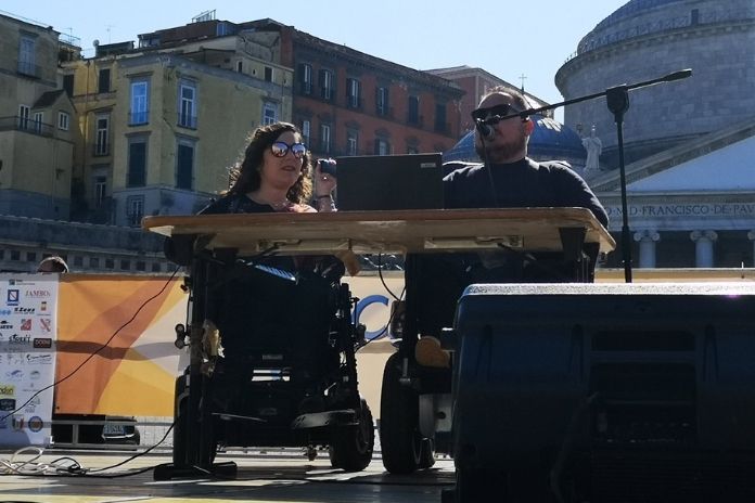 Angri. Un Premio per i progetti legati alla disabilità, un ricordo al M° Gianni Del Sorbo