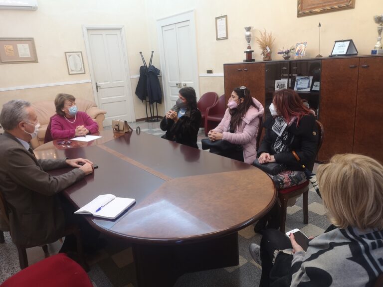 Scafati. Avvio mensa scolastica, oltre 600 le iscrizioni effettuate in 7 giorni 