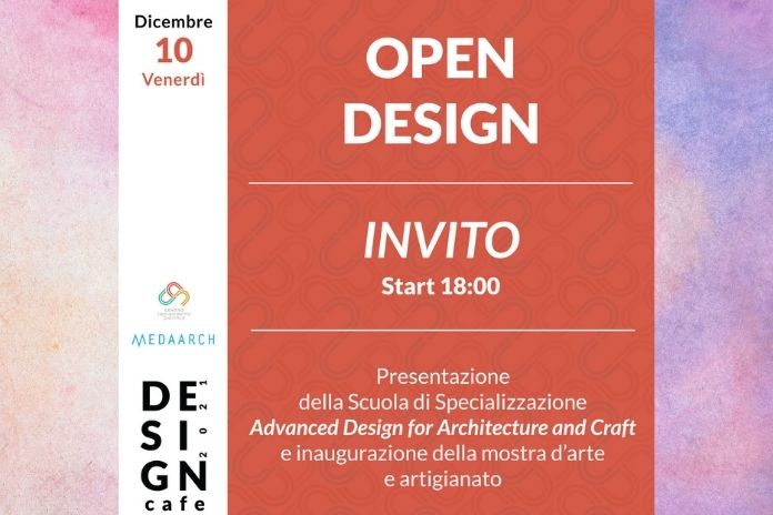 Cava de’ Tirreni. Presentazione della nuova scuola di formazione artigiani: venerdì 10 Dicembre