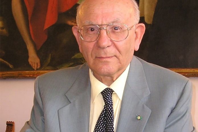 Cava de’ Tirreni. Il Sacrario militare sarà intitolato al Grande Ufficiale prof. Salvatore Fasano