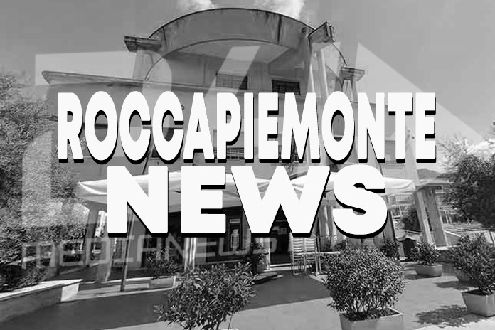 Roccapiemonte. Lavori scuole / Divieto fuochi pirotecnici