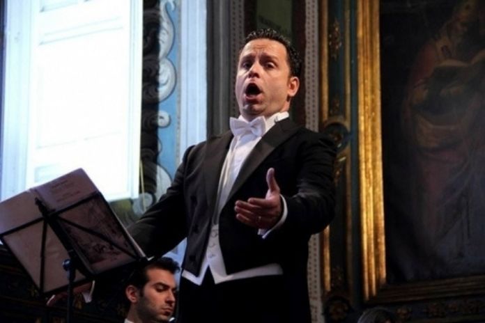 Salerno Classica presenta il sesto appuntamento con “Sonata Dantis”