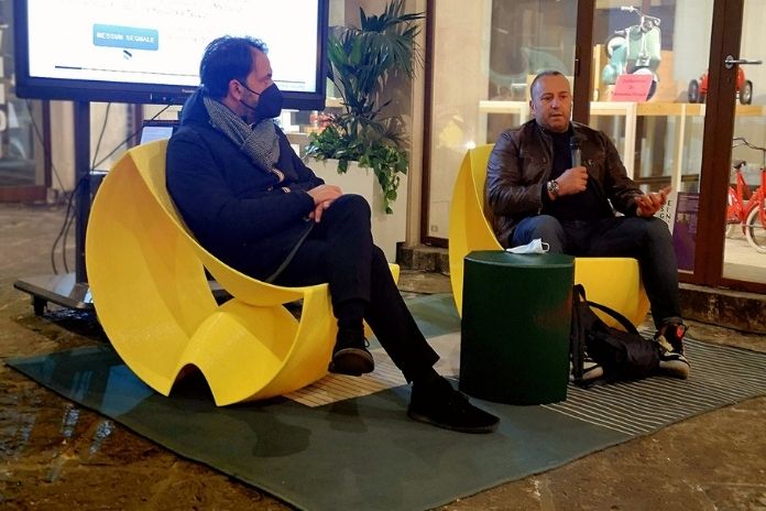 Cava de’ Tirreni. Presentata la scuola di specializzazione per designer di Medaarch