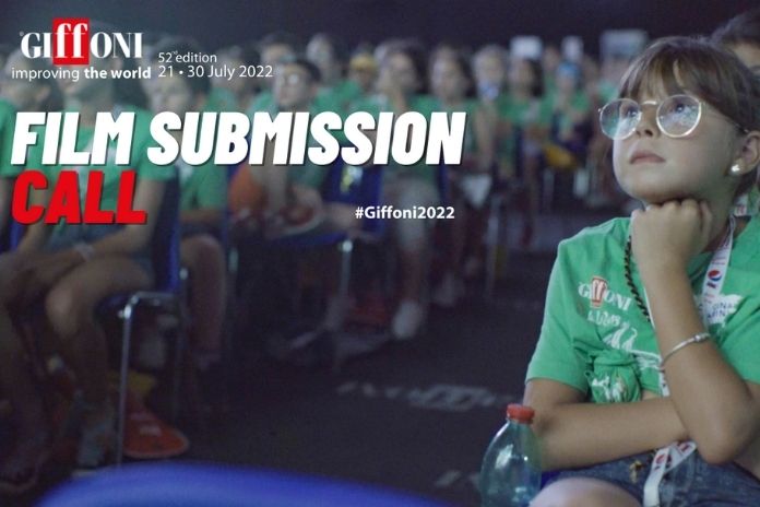 Giffoni Film Festival. Aperte le selezioni per la 52esima edizione