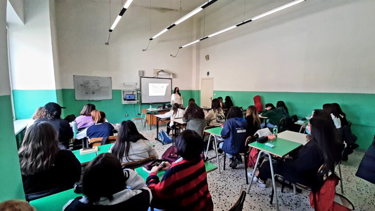 Piano di Zona S2. Avviato il progetto per gli interventi a contrasto del fenomeno del bullismo e del cyberbullismo