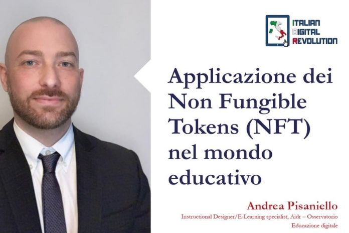 Andrea Pisaniello AIDR