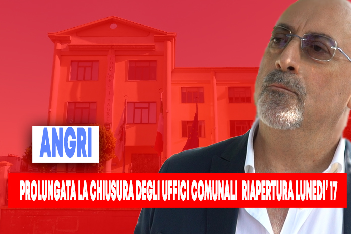 Angri Cosimo Ferraioli