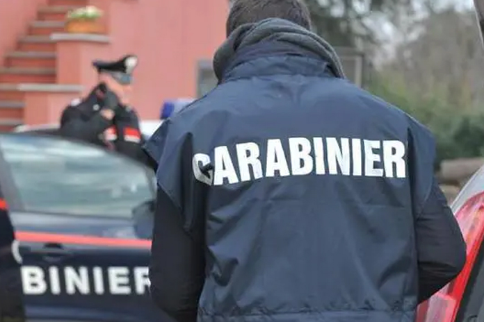 Castellammare, Lettere e Monti Lattari: Operazione Green Life dei carabinieri. Continuano i sequestri