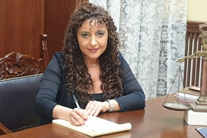 San Marzano sul Sarno: continuano i lavori per migliorare la città. La sindaca Zuottolo: “Interventi necessari per la nostra comunità”