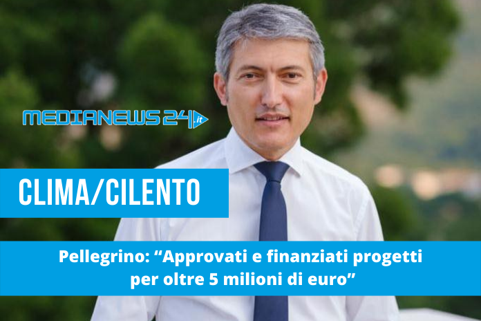 Clima. Il Parco Nazionale del Cilento Vallo di Diano e Alburni punta all’efficientamento energetico