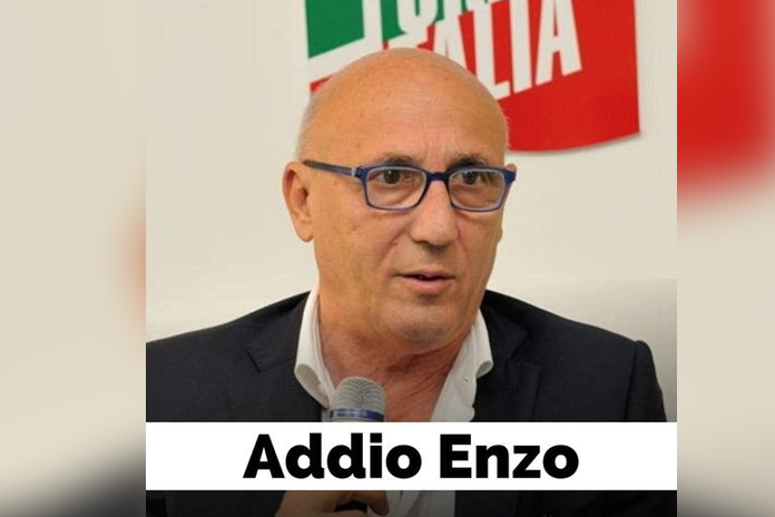 Morto il senatore Enzo Fasano, il cordoglio di Mario Polichetti (vice segretario regionale Udc): “Mancherà a tutti”