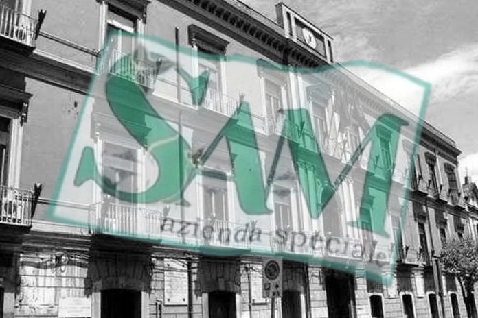 Pagani. Città abbandonata, Violante: “Sam benefici per pochi e favore a qualche eletto!”