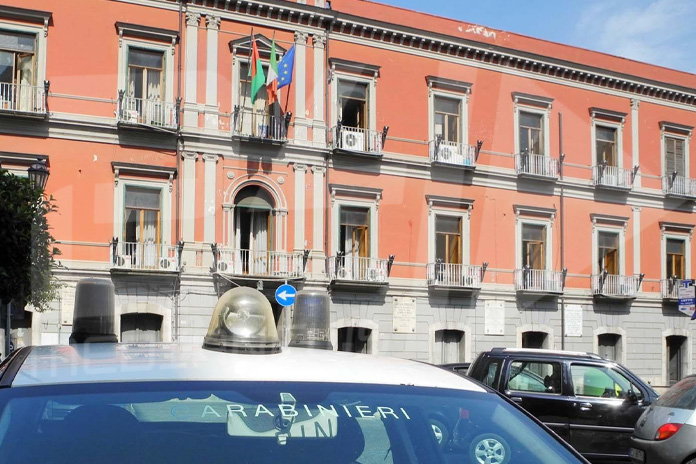 Pagani, D’Amato (FdI): “da Bottone solo offese e nessuna proposta!”