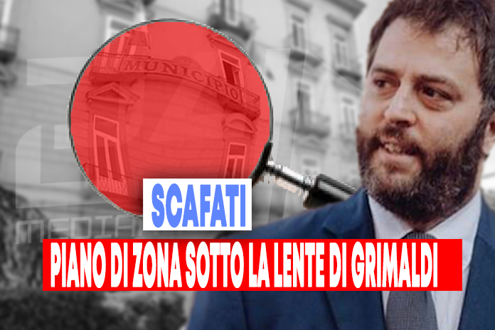 Scafati. Debiti al Piano di Zona: Alta tensione, Grimaldi chiede chiarezza