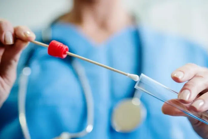 Tamponi antigenici gratis per gli alunni delle scuole primarie di San Marzano sul Sarno