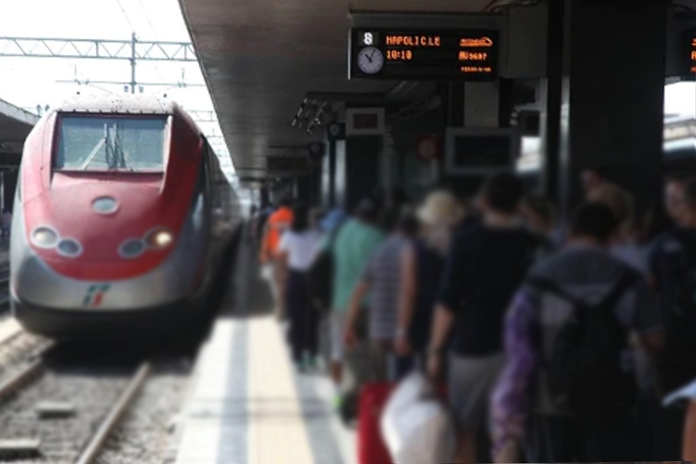 Codacons. Ferrovie: “troppi tagli alle corse da parte di Trenitalia e Italo”, intervenga il Governo