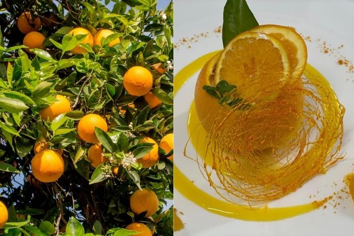“SorrentoOrangeWeek”: il contest di pasticceria rivolto a tutti gli appassionati